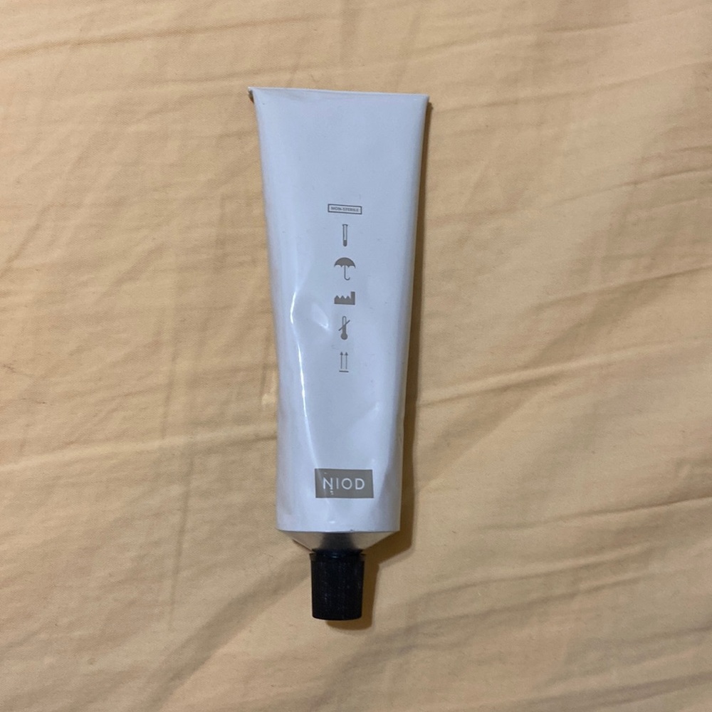 Niod mastic must 90ml/3 fl oz NEW